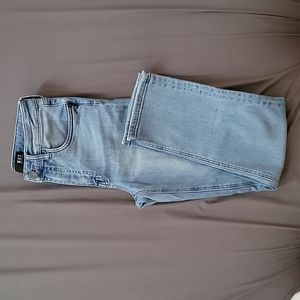 Kut from the Kloth High Rise Jeans